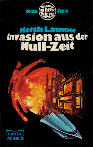 Invasion aus der Null-Zeit. 1973