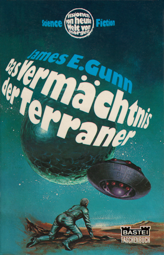 Das Vermächtnis der Terraner. 1973