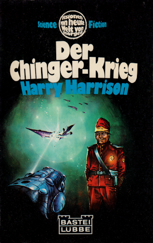 Der Chinger-Krieg. 1973