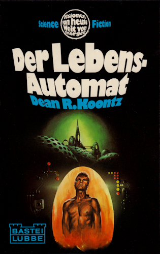 Der Lebens-Automat. 1973
