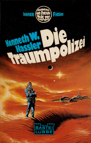 Die Traumpolizei. 1973