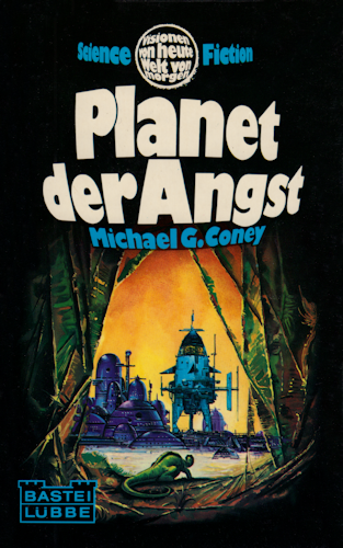 Planet der Angst. 1974