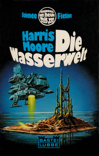 Die Wasserwelt. 1974