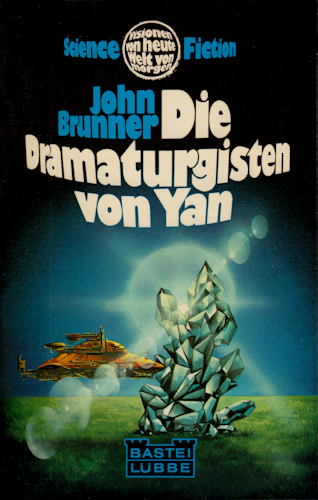 Die Dramaturgisten von Yan. 1974