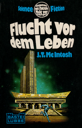 Flucht vor dem Leben. 1974