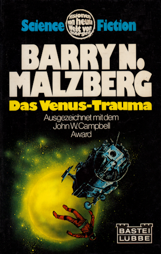 Das Venus-Trauma. 1975