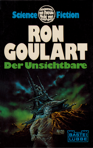 Der Unsichtbare. 1975
