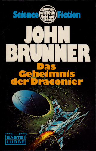 Das Geheimnis der Draconier. 1975