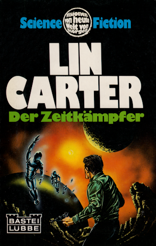 Der Zeitkämpfer. 1975
