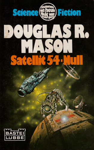 Satellit 54-Null. 1976