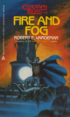 Fire and Fog. 1984