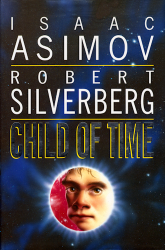Child of Time. 1991