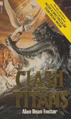 Clash of the Titans. 1981