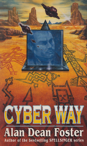 Cyber Way. 1990