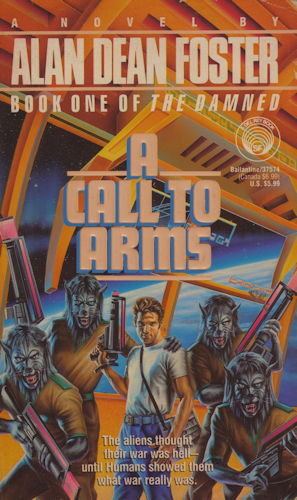 A Call to Arms. 1991