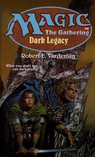 Dark Legacy. 1996