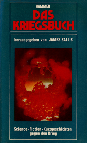Das Kriegsbuch. 1972