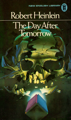 The Day After Tomorrow. 1974