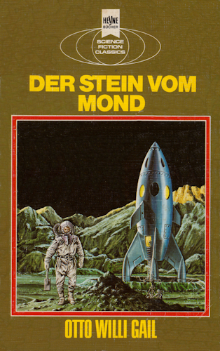 Der Stein vom Mond. 1982