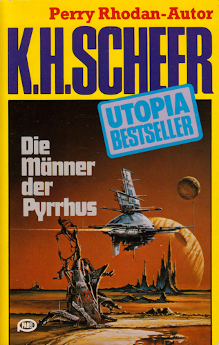 Die Männer der Pyrrhus. 1978