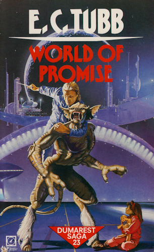 World of Promise