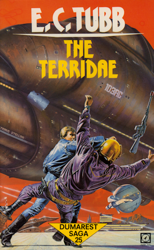 The Terridae