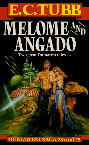 Melome and Angado