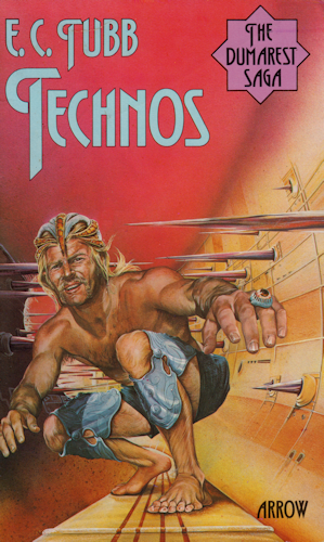 Technos