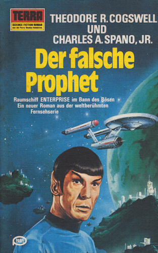 Der falsche Prophet. 1978