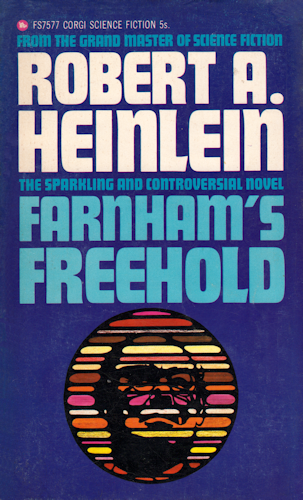 Farnham's Freehold. 1964