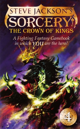 The Crown of Kings. 2003