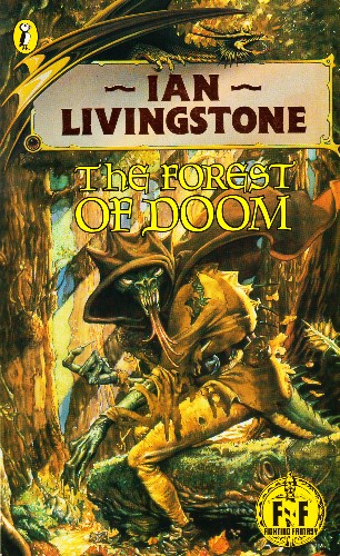 The Forest of Doom. 1987