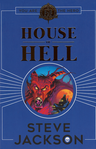 House of Hell. 2021