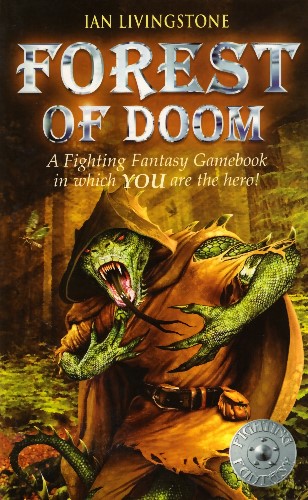 Forest of Doom. 2003