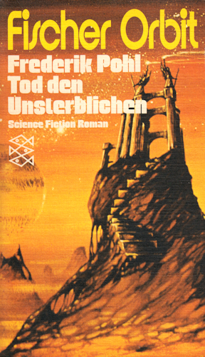 Tod den Unsterblichen. 1972