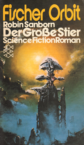 Der Große Stier. 1973
