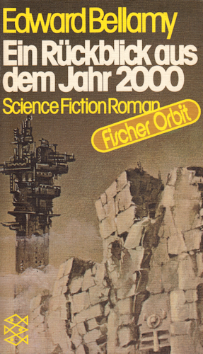 Ein Rückblick aus dem Jahr 2000. 1973