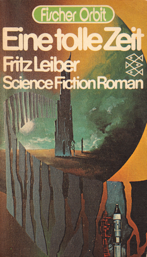 Eine tolle Zeit. 1974