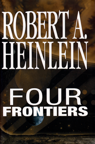 Four Frontiers. 2005