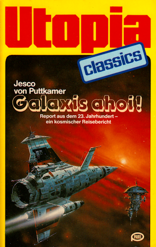 Galaxis ahoi! 1981