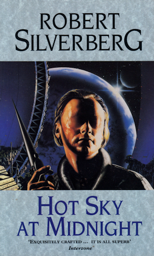 Hot Sky at Midnight. 1994