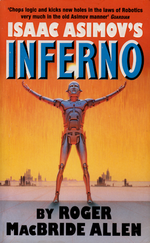 Isaac Asimov's Inferno. 1994