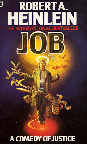 Job: A Comedy of Justice. 1984