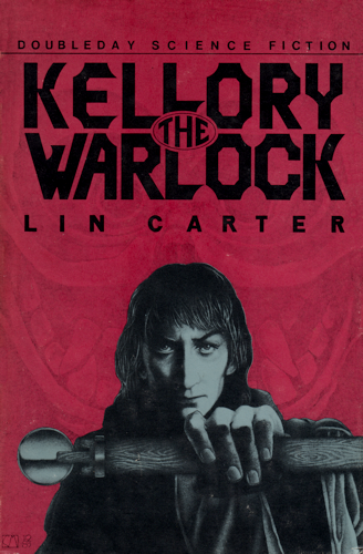 Kellory the Warlock. 1984
