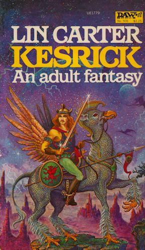 Kesrick. 1982