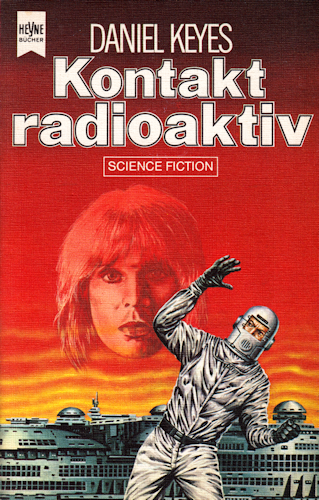Kontakt radioaktiv. 1981