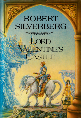 Lord Valentine's Castle. 1980