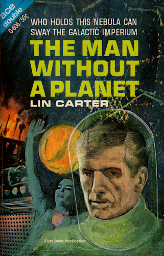 The Man Without a Planet. 1966