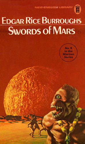 Swords of Mars