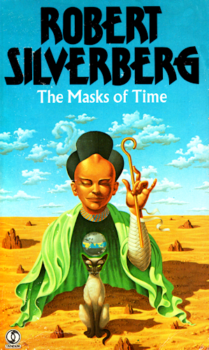 The Masks of Time. 1968